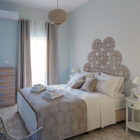 Libyan Anima Maisonette & Double Rooms Palaiochora Luaran gambar