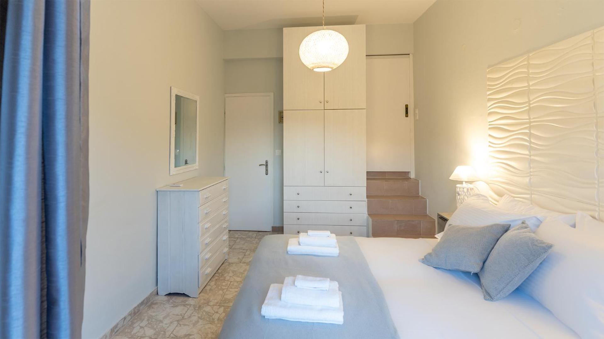 Libyan Anima Maisonette & Double Rooms Palaiochora Luaran gambar