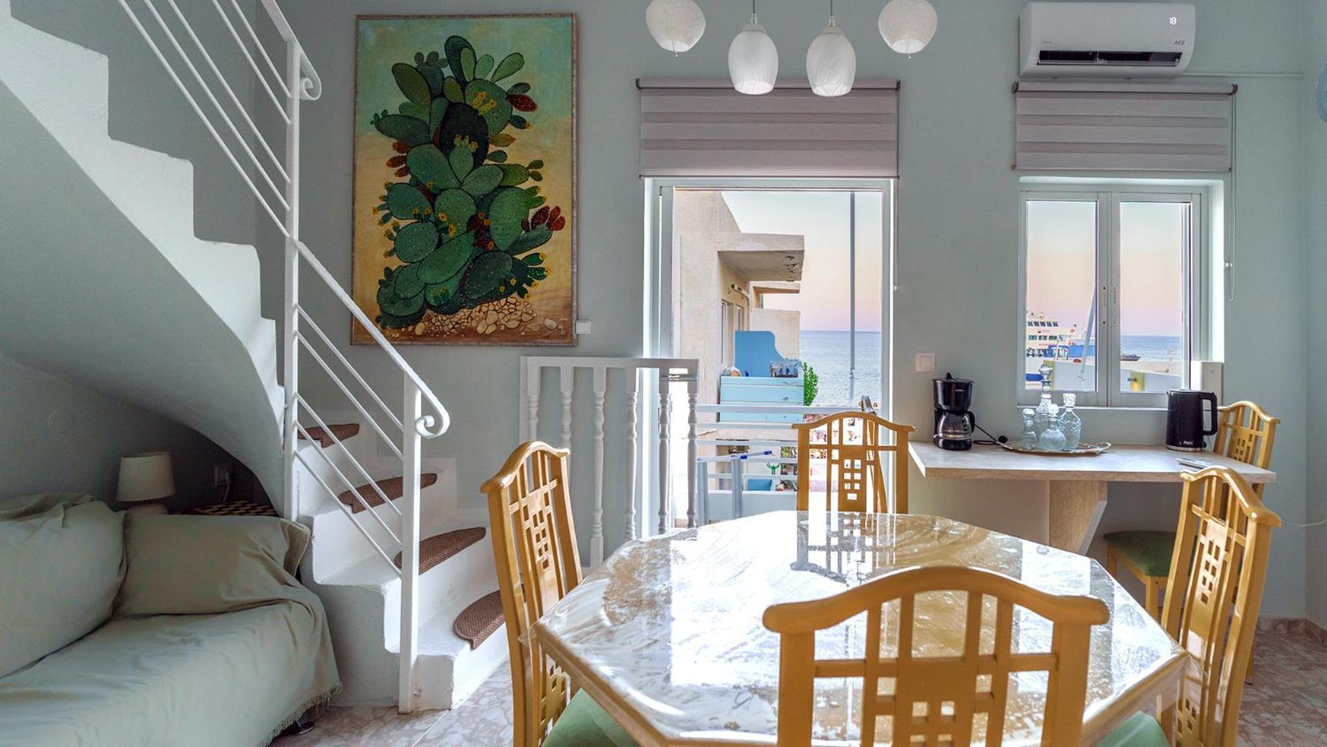 Libyan Anima Maisonette & Double Rooms Palaiochora Luaran gambar