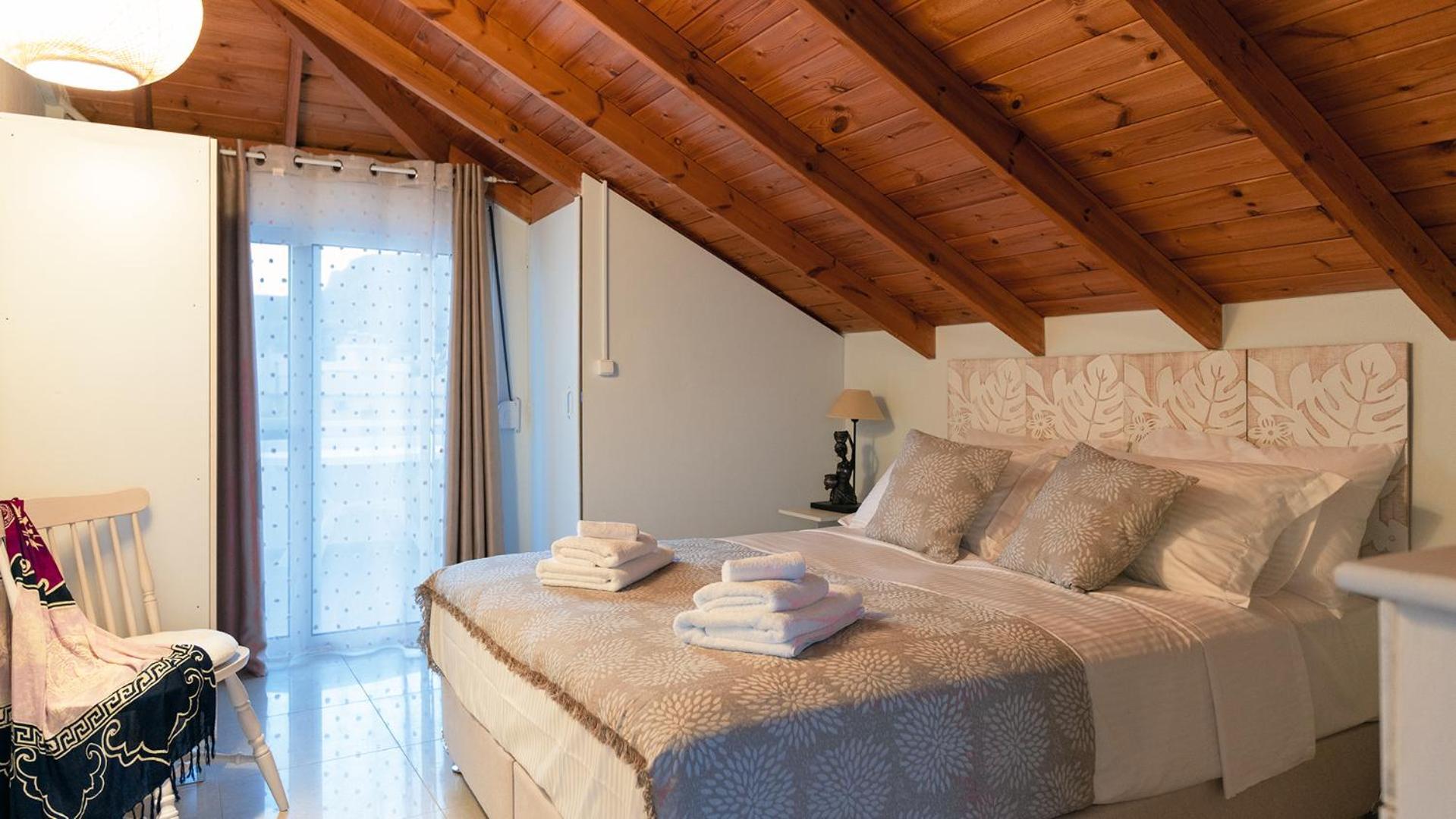 Libyan Anima Maisonette & Double Rooms Palaiochora Luaran gambar