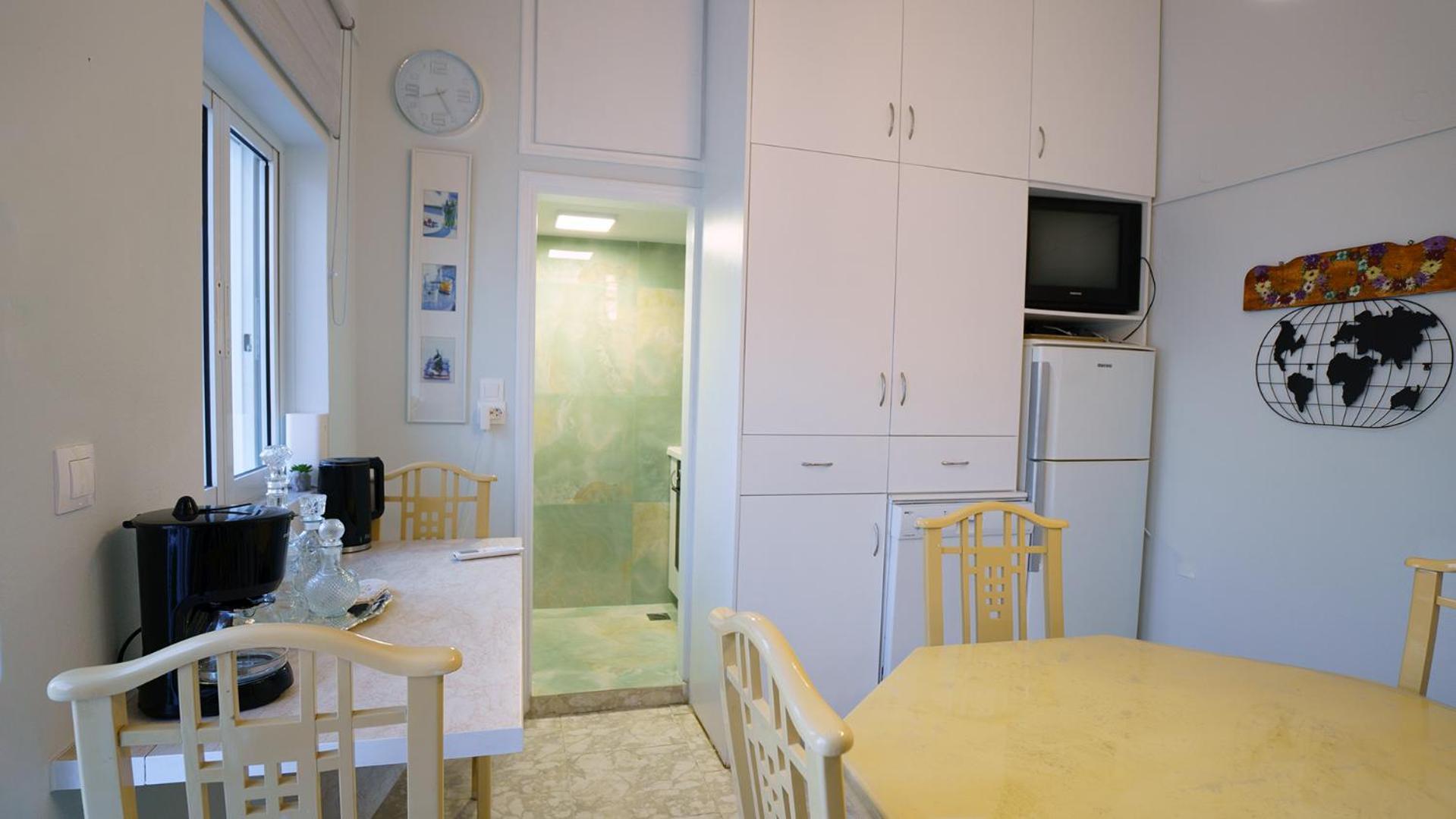 Libyan Anima Maisonette & Double Rooms Palaiochora Luaran gambar