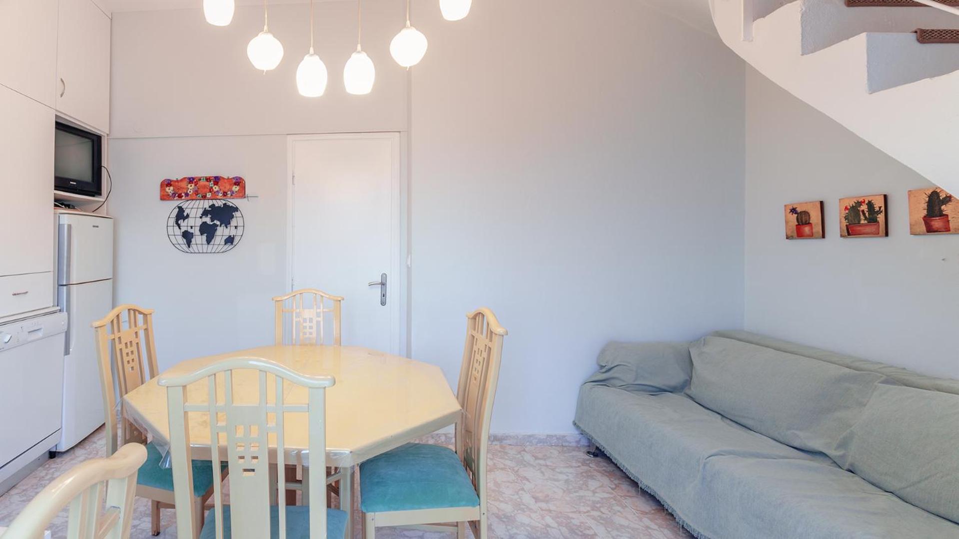 Libyan Anima Maisonette & Double Rooms Palaiochora Luaran gambar