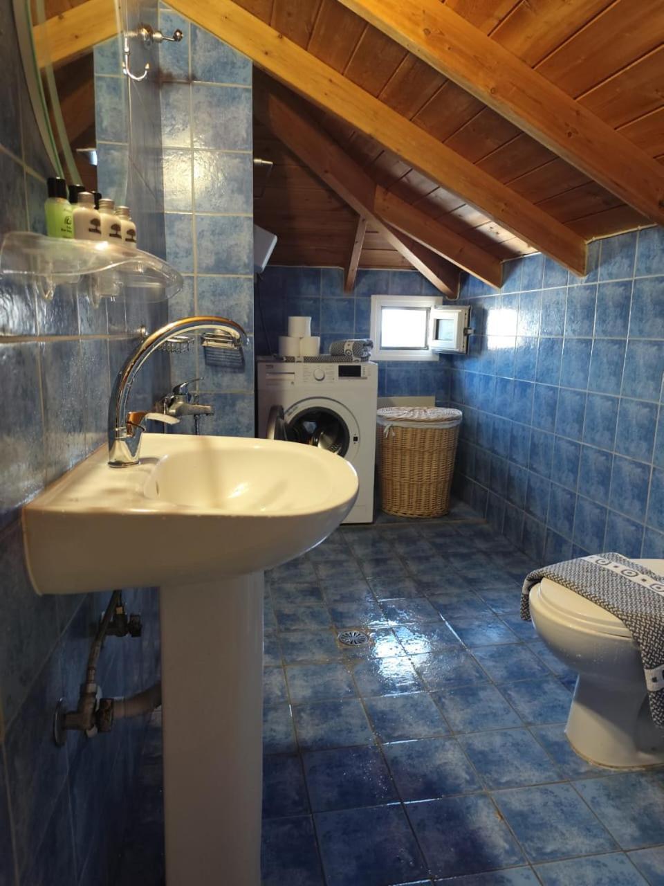 Libyan Anima Maisonette & Double Rooms Palaiochora Luaran gambar