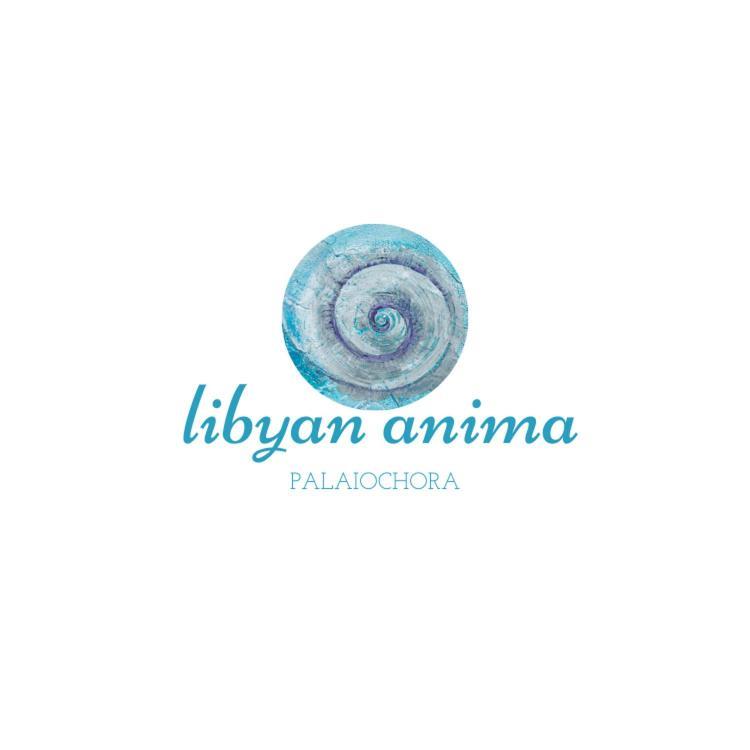 Libyan Anima Maisonette & Double Rooms Palaiochora Luaran gambar
