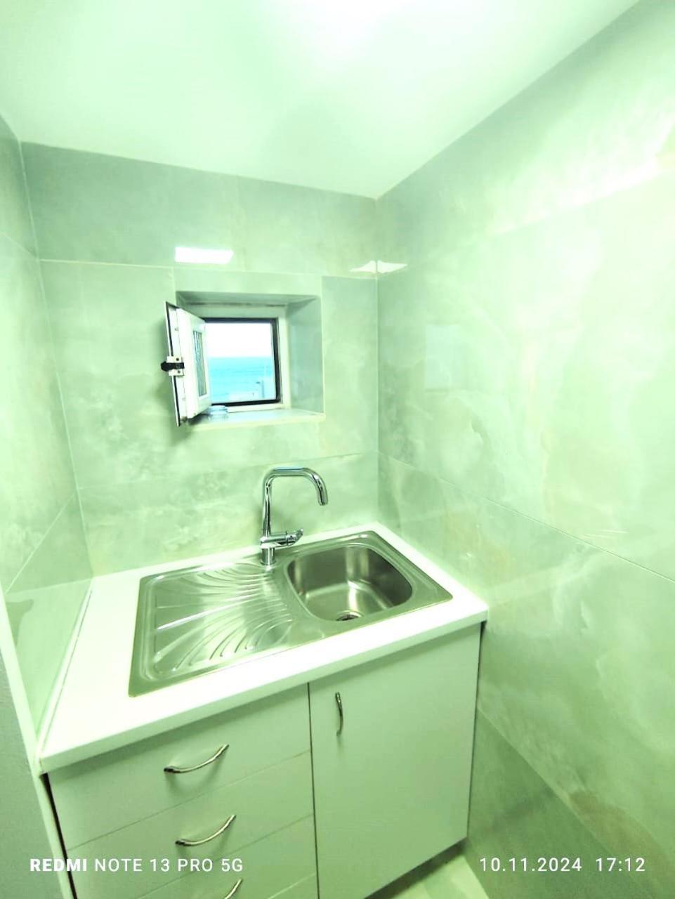 Libyan Anima Maisonette & Double Rooms Palaiochora Luaran gambar