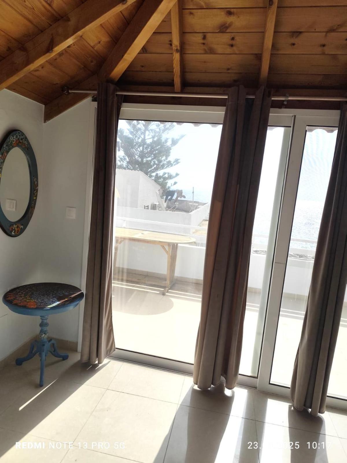 Libyan Anima Maisonette & Double Rooms Palaiochora Luaran gambar
